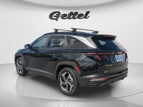 Used 2023 Hyundai Tucson SEL w/ Convenience Package image 6