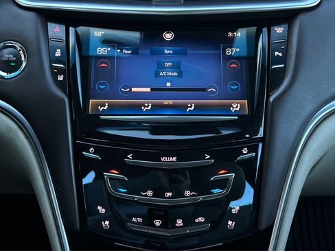 Used 2014 Cadillac XTS Platinum image 15