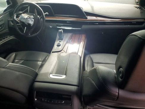 Used 2023 Cadillac Escalade Luxury RWD image 8