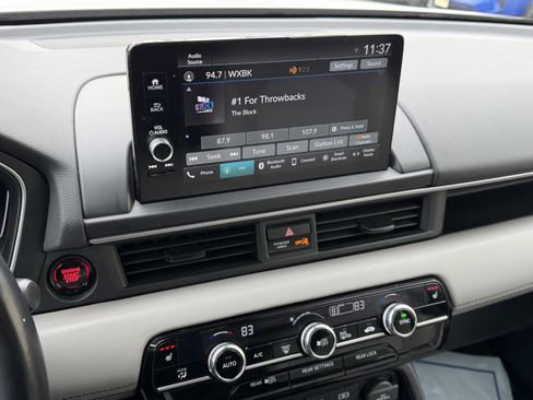 Certified 2023 Honda Pilot EX-L image 22