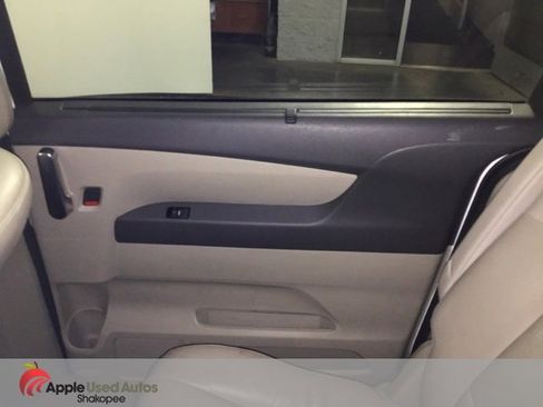 Used 2017 Honda Odyssey EX-L image 30