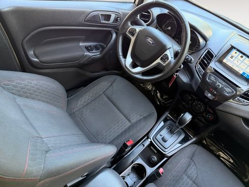 Used 2016 Ford Fiesta SE w/ Equipment Group 201A FWD image 15