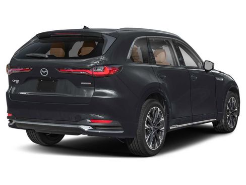 New 2025 MAZDA CX-90 3.3 Turbo S w/ Premium Plus image 2