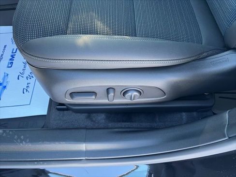 New 2026 Buick Envista Preferred w/ Convenience I Package image 18