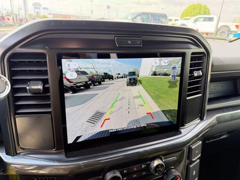 New 2026 Ford F150 STX AWD/4WD image 22