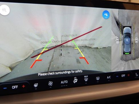 New 2025 Ford Escape SE w/ PHEV Premium Package image 26