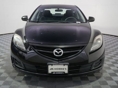 Used 2013 MAZDA MAZDA6 i Sport FWD image 10