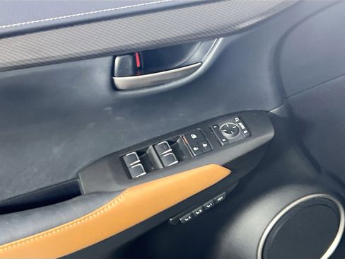 Used 2019 Lexus NX 300 AWD w/ Premium Package image 17