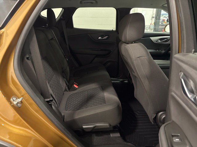 Used 2019 Chevrolet Blazer LT AWD/4WD image 37