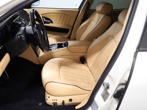 Used 2007 Maserati Quattroporte image 5