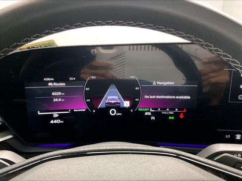 Certified 2025 Audi A5 2.0T Premium w/ Convenience Package AWD/4WD image 21