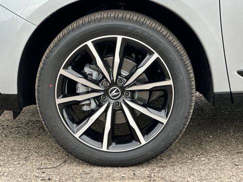 New 2026 Acura RDX A-Spec image 35