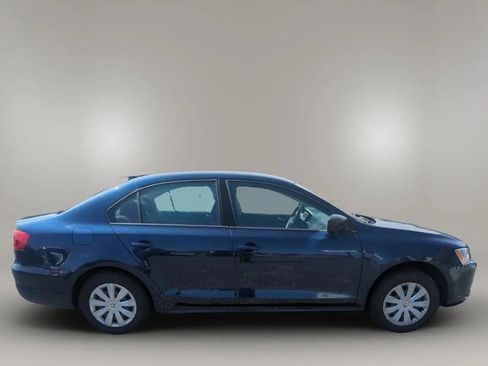 Used 2014 Volkswagen Jetta S FWD image 7