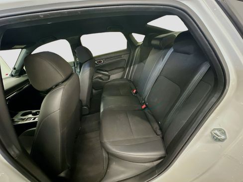 Used 2024 Honda Civic Sport image 28