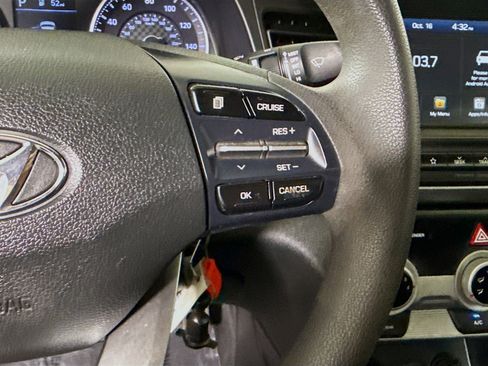 Used 2019 Hyundai Elantra SEL w/ Cargo Package image 15