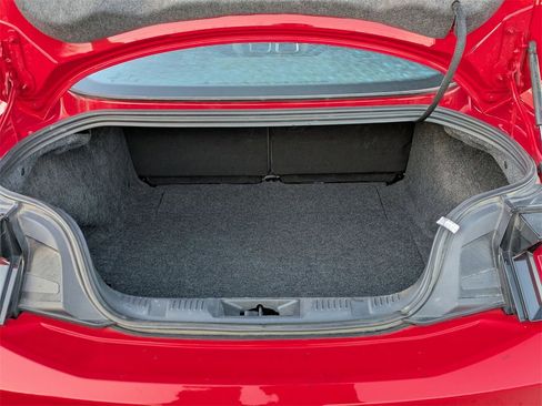 Used 2024 Ford Mustang Premium image 26