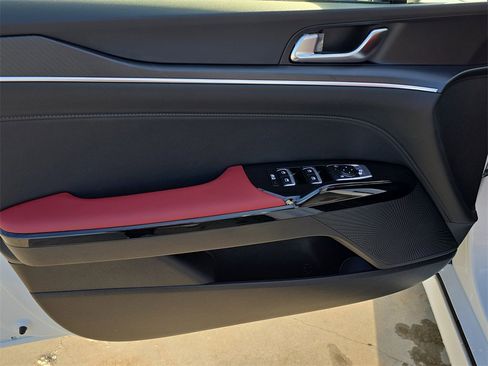 New 2026 Kia K5 GT-Line image 19