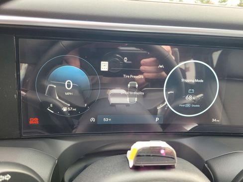 New 2026 Hyundai Palisade Limited image 21