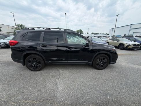 Used 2023 Subaru Ascent Onyx Edition Limited AWD/4WD image 9