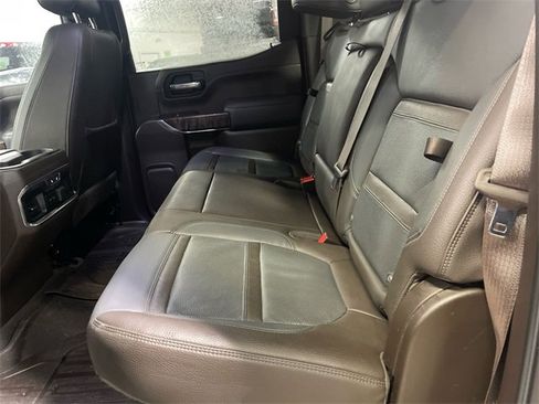 Used 2019 GMC Sierra 1500 Denali w/ Denali Ultimate Package image 23