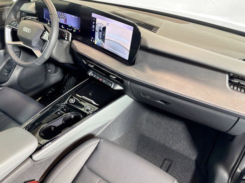 New 2026 Audi Q3 quattro 2.0T image 27