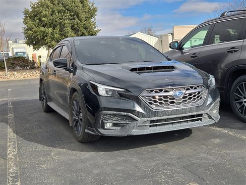 Used 2024 Subaru WRX Premium w/ Popular Package #1A image 2