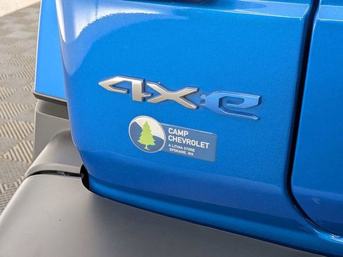 Used 2022 Jeep Wrangler Unlimited Sahara w/ Cold Weather Group image 11