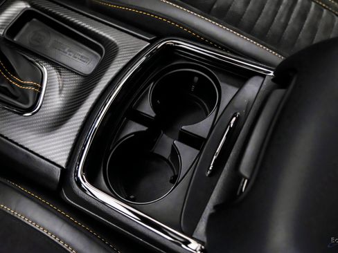 Used 2023 Dodge Charger SRT Hellcat image 69