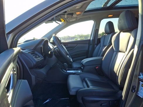 Certified 2023 Subaru Ascent Onyx Edition Limited AWD/4WD image 14