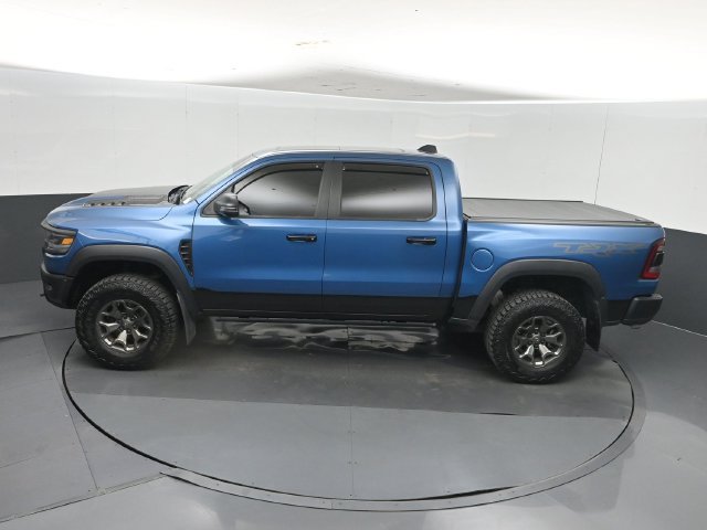 Used 2024 RAM 1500 TRX AWD/4WD image 47