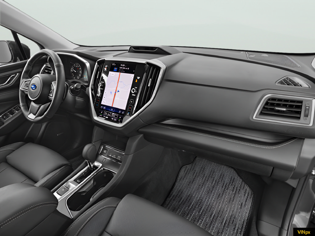 New 2026 Subaru Ascent Limited AWD/4WD image 6