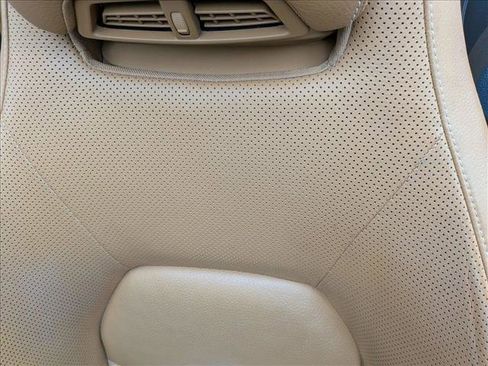 Used 2015 Mercedes-Benz E 400 Cabriolet image 13