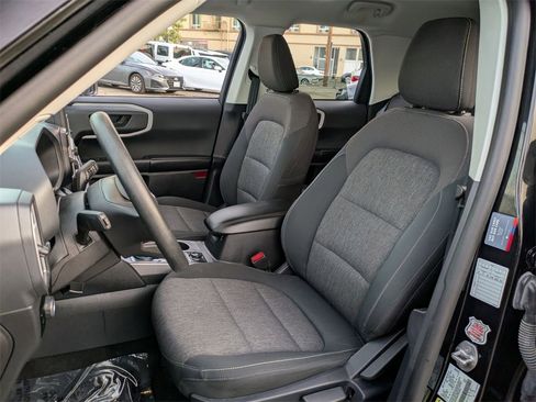 Used 2024 Ford Bronco Sport Big Bend image 23