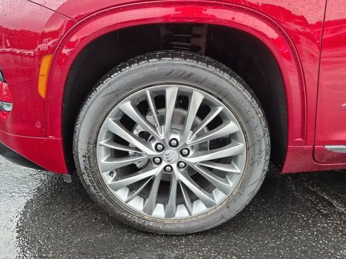 New 2026 Buick Enclave Avenir w/ Super Cruise Package AWD/4WD image 16