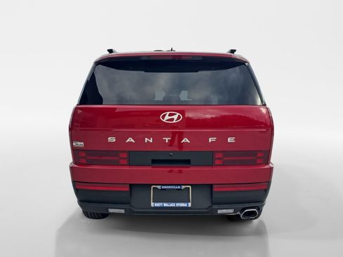 New 2026 Hyundai Santa Fe SEL image 4