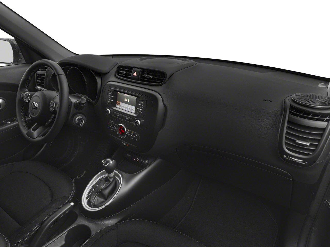 Used 2018 Kia Soul + FWD image 10