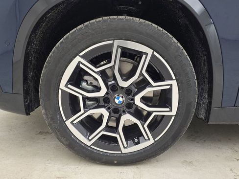 New 2026 BMW X1 M35i AWD/4WD image 11