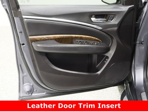 Used 2019 Acura MDX SH-AWD w/ Advance Package image 12