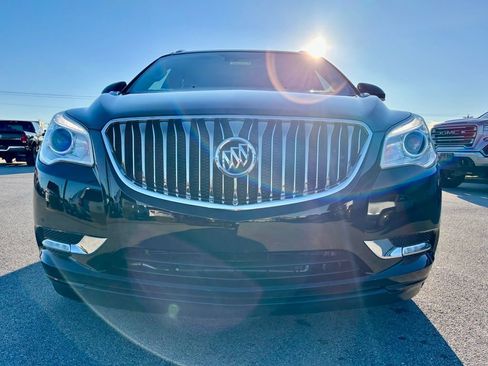 Used 2016 Buick Enclave Premium w/ Experience Buick Package image 5