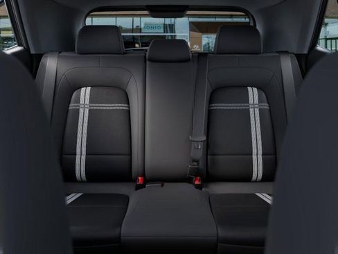 New 2026 Hyundai Venue SEL image 12