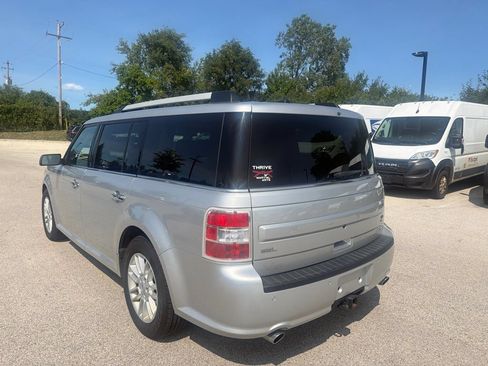 Used 2019 Ford Flex SEL w/ Equipment Group 202A AWD/4WD image 2