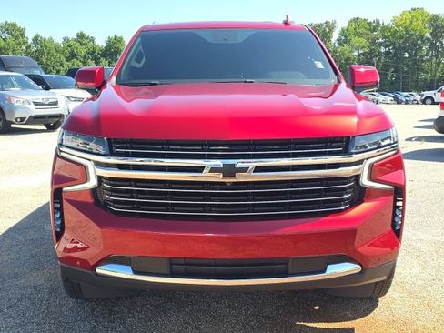 Used 2024 Chevrolet Tahoe LT w/ LT Signature Plus Package RWD image 8