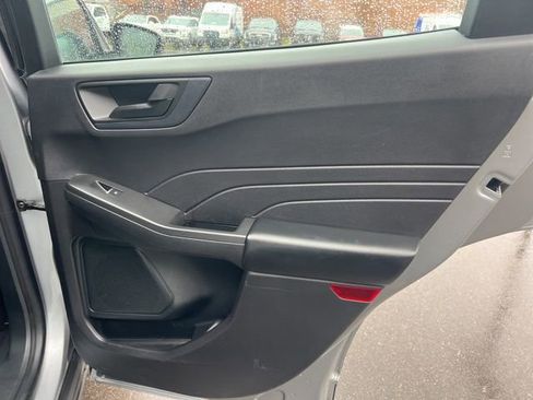 Used 2021 Ford Escape S FWD image 12