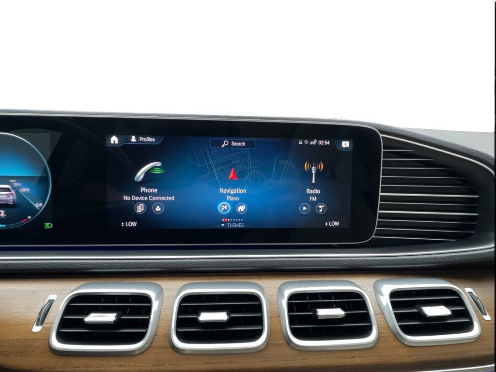 Used 2022 Mercedes-Benz GLE 350 image 45