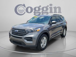 Used 2023 Ford Explorer XLT RWD 360° Tour