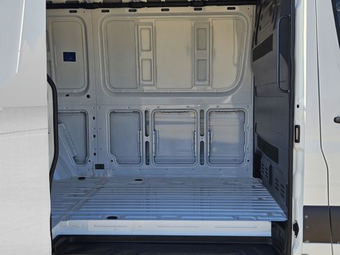 Used 2026 Mercedes-Benz Sprinter 2500 image 21