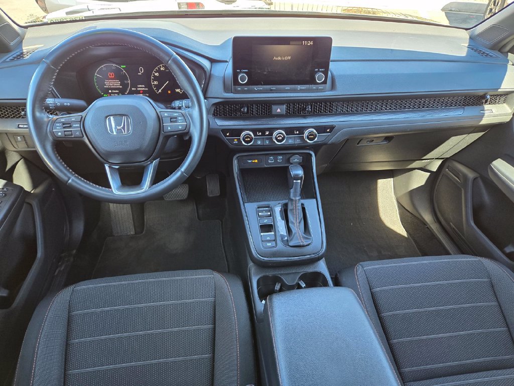 Used 2024 Honda CR-V Sport image 12