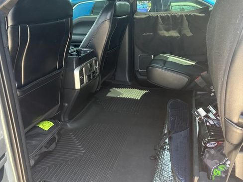 Used 2020 Ford F150 Lariat w/ Equipment Group 502A Luxury AWD/4WD image 5