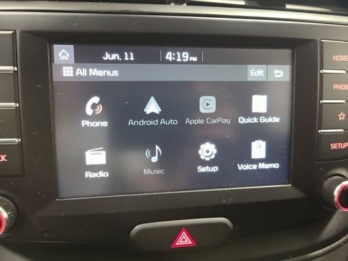 Used 2021 Kia Soul LX FWD image 31