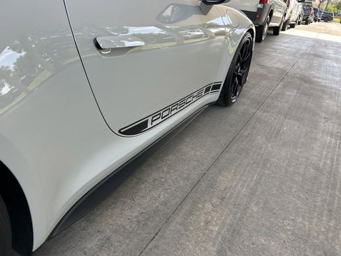 Used 2022 Porsche 911 GT3 image 22